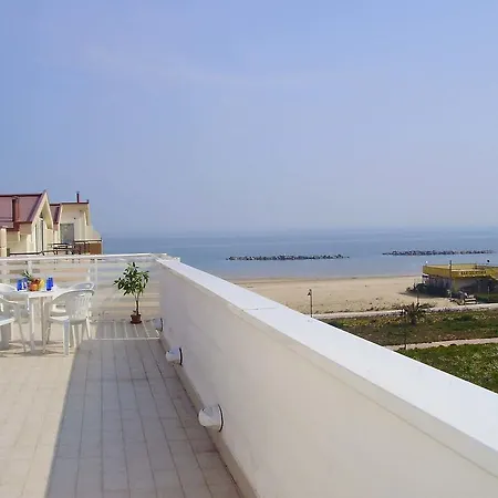 Apartment Locazione Turistica Rosburgo.7 *
