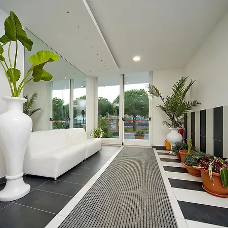 Apartment Locazione Turistica Rosburgo.7 *