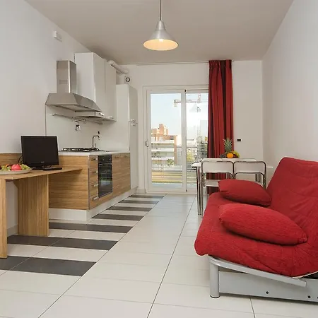 Apartment Locazione Turistica Rosburgo.7 Roseto Degli Abruzzi