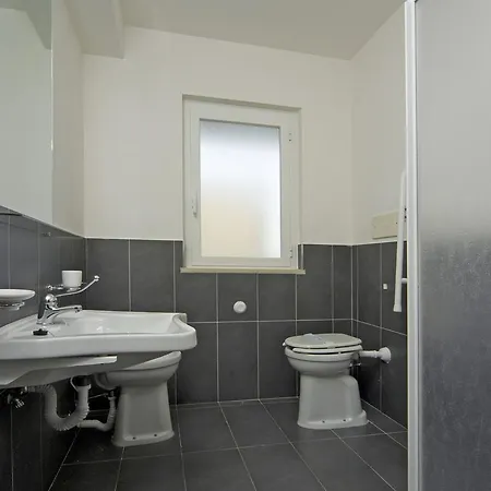 Locazione Turistica Rosburgo.7