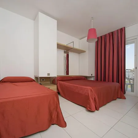 Apartment Locazione Turistica Rosburgo.7