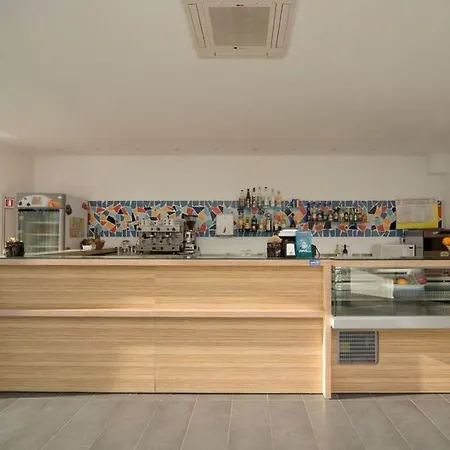Locazione Turistica Rosburgo.7 Apartment *