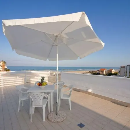 Apartment Locazione Turistica Rosburgo.7 *